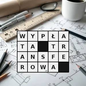 Rozwiązanie krzyżówki: przeniesienie środków pieniężnych z jednego funduszu do drugiego np z powodu rezygnacji ubezpieczonego - wypłata transferowa | hasła, synonimy i podpowiedzi Hasło krzyżówkowe przeniesienie środków pieniężnych z jednego funduszu do drugiego np z powodu rezygnacji ubezpieczonego - wypłata transferowa – rozwiązanie, synonimy, podpowiedzi i definicje krzyżówkowe